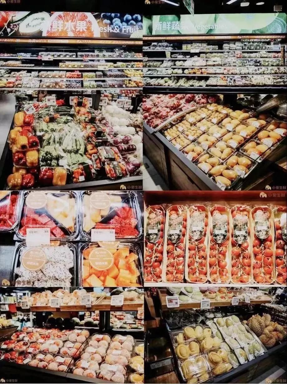 美团王兴2018最好的一年,王兴卖菜