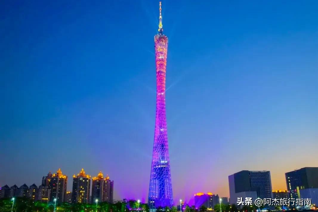 广东鹤山网红打卡景点地图,广东旅游网红打卡地酒店