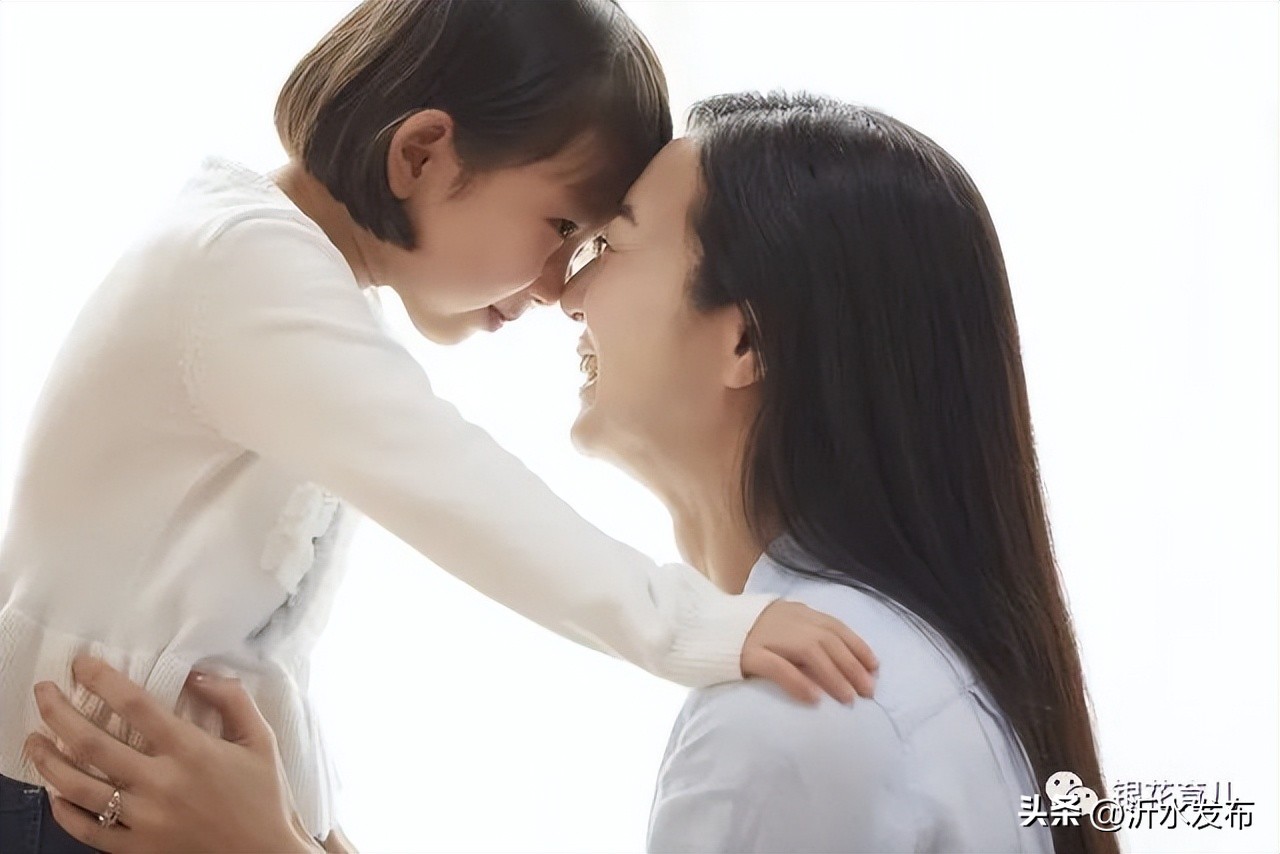 孩子喊妈妈和妈的区别,孩子喊你妈和喊你妈妈有什么区别