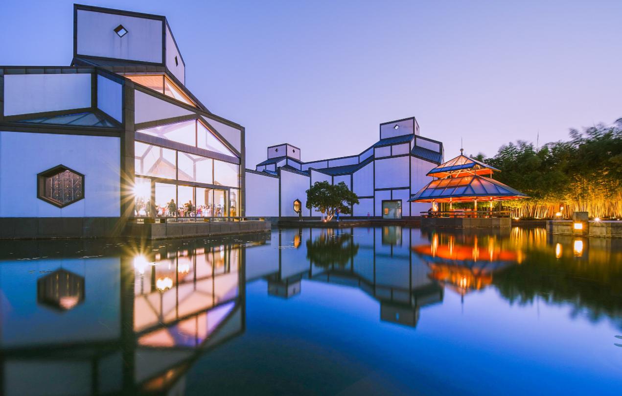 苏州旅游攻略必去景点,苏州旅游攻略必玩景点推荐