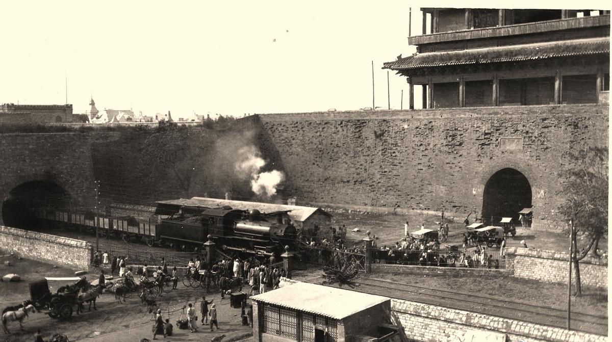 30张五六十年代老照片,30张老照片告诉你