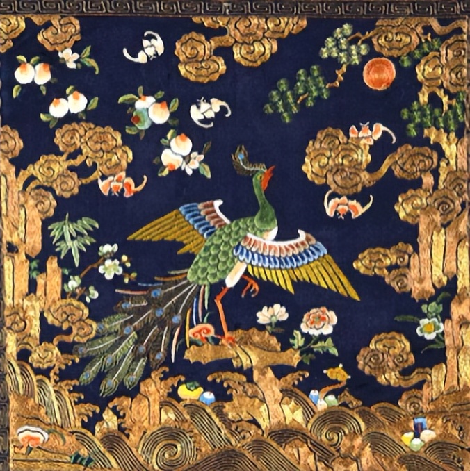 「跨文化-中」牛、孔雀、喜鹊、狗在东西方文化中的不同