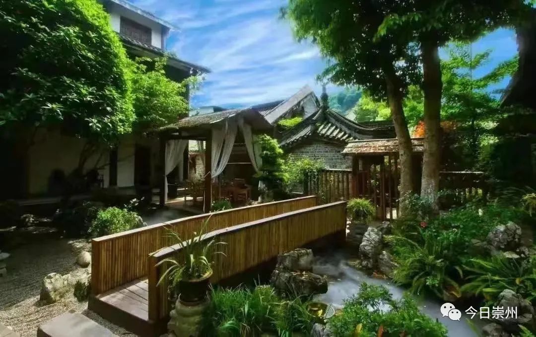 成都市区民宿排行榜前十名,崇州桤木河湿地公园民宿