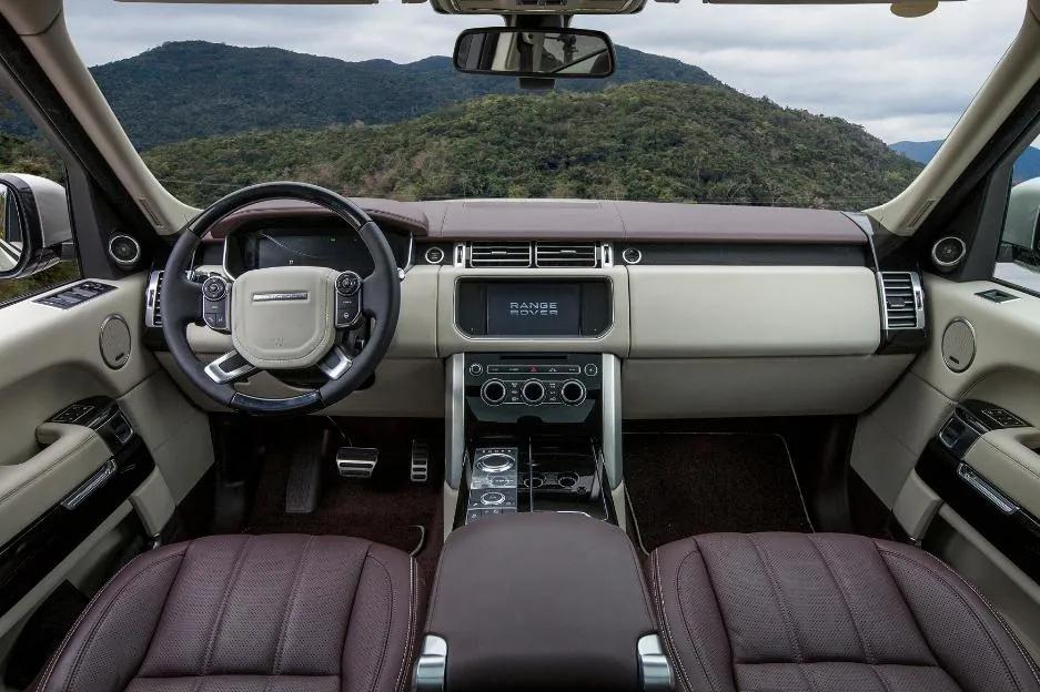 空间大动力好的豪车,空间超大的奔驰