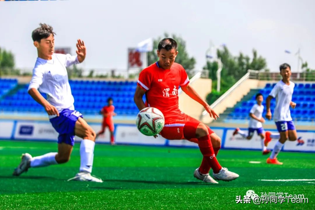 省运会足球回放,省运赛场