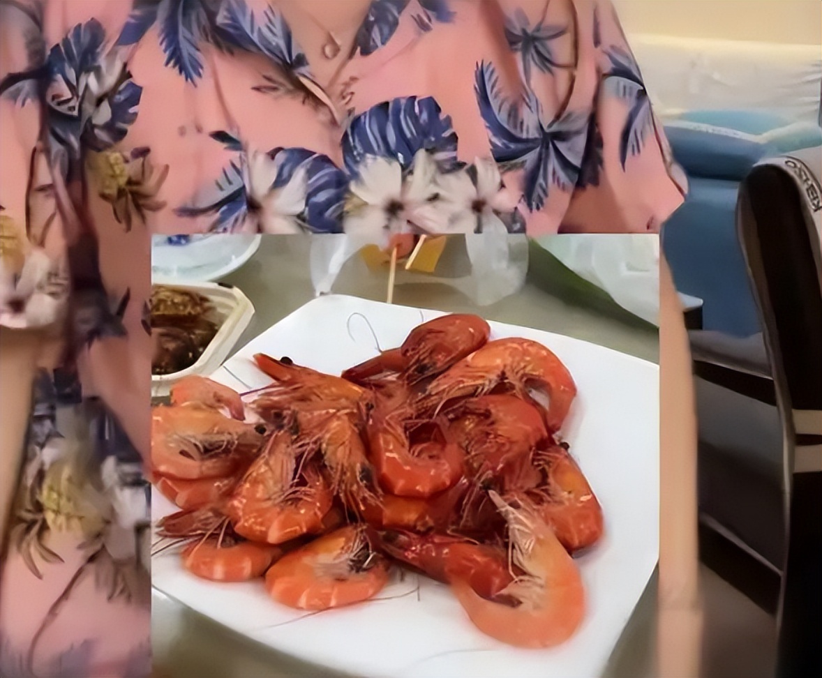 一个人干翻三亚海鲜所有商户，怕被人砍，男子买了200万意外险！