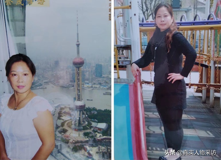 我60后，眼里揉不进沙子，刀砍小三缝17针，10年外来媳熬成上海人