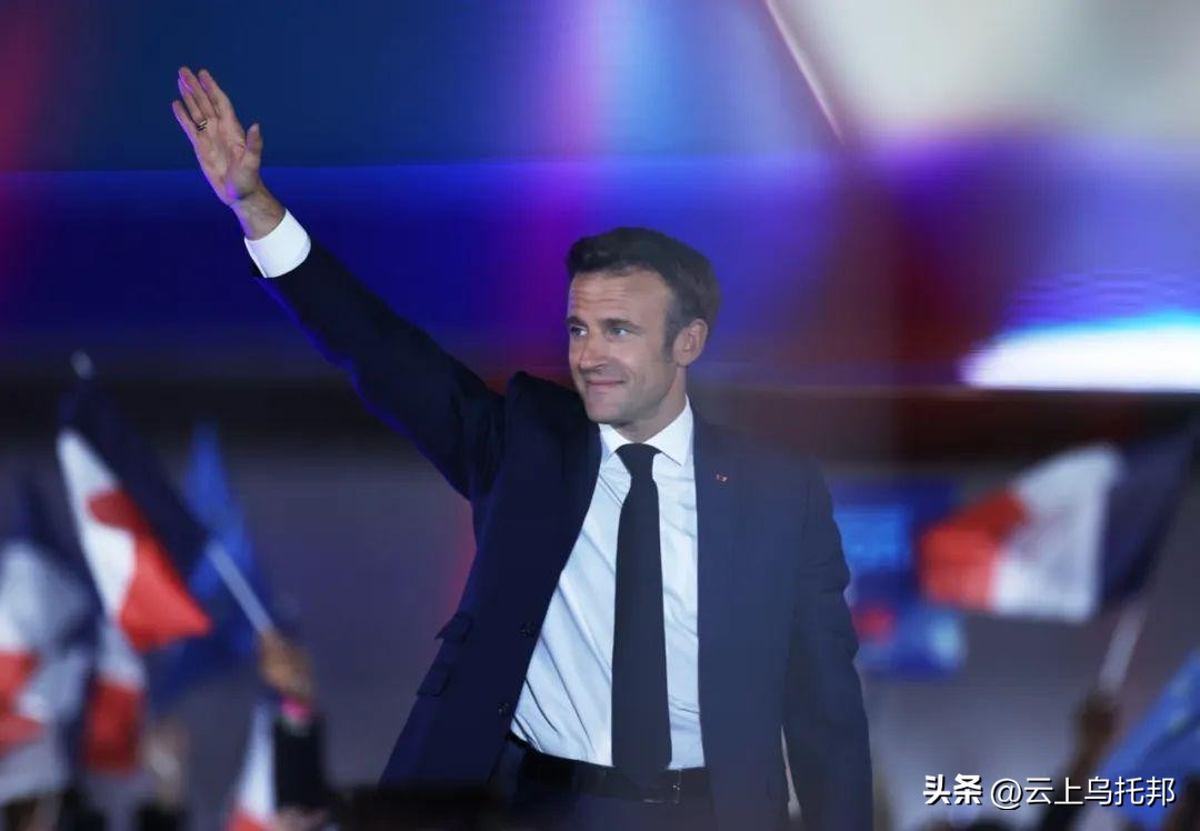 美法联手给中国挖坑，我国1500亿投资，换一句“中法友谊万岁”？