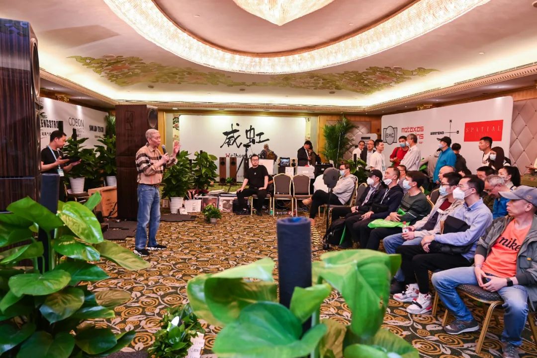 广州2024年音响唱片展时间表,广州国际音响唱片展2024