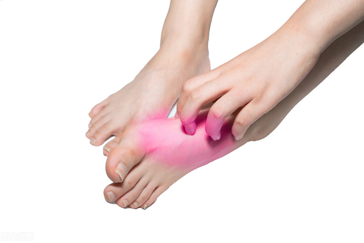 已验证,大臭脚的7种解决方案,需要的朋友赶快收藏