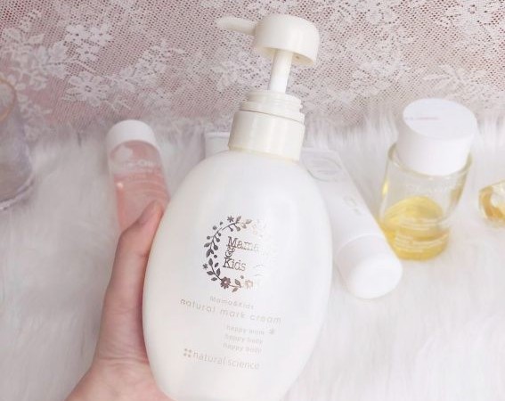 妊娠纹护肤油排行榜前十名,妊娠纹霜推荐测评