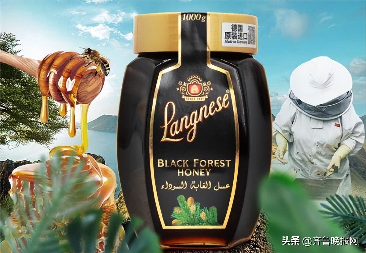 怎么在京东买到真蜂蜜,怎么在网上买到真蜂蜜