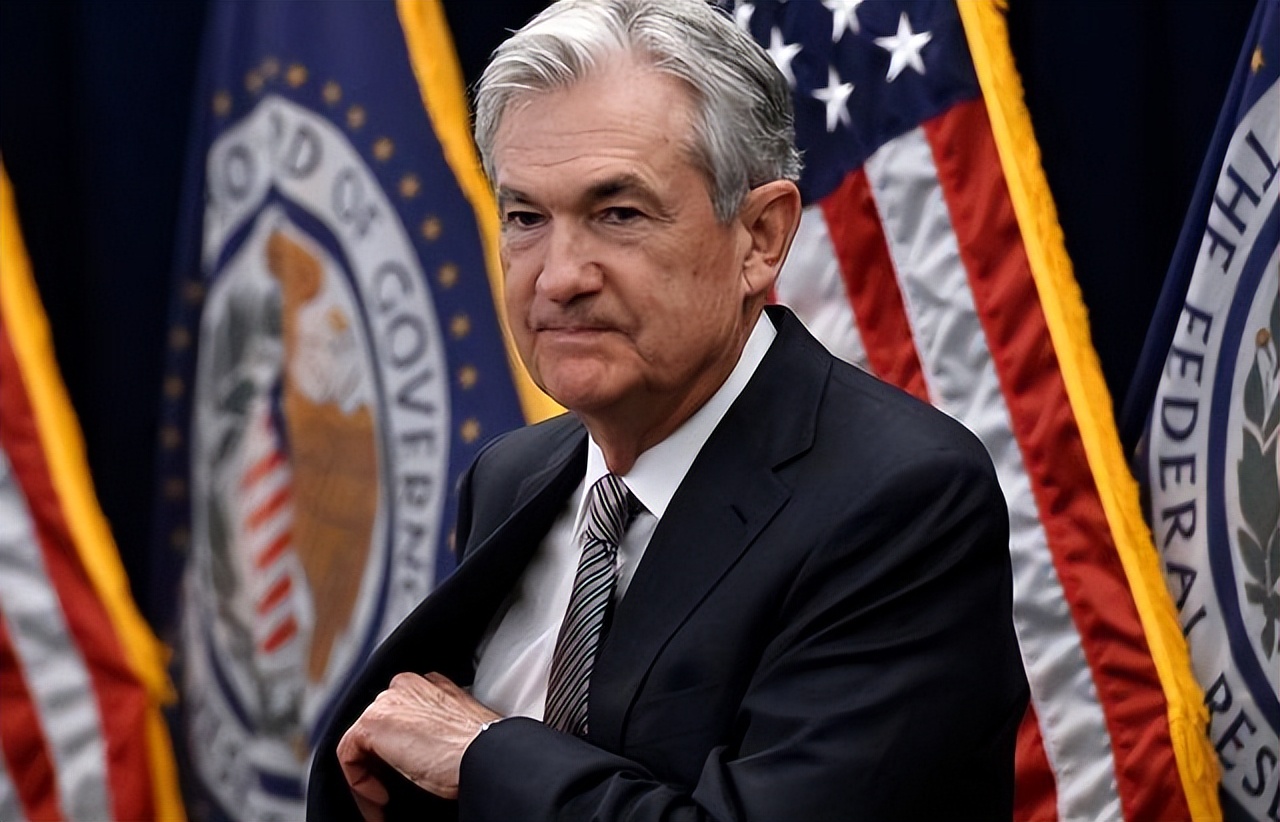 美联储警告数字货币,美联储发声加密货币