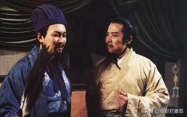 回顾三国演义五大主演1993,三国演义主演都有哪些