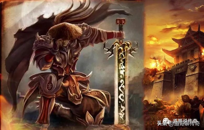 热血传奇怀旧版第一战士,热血传奇1982