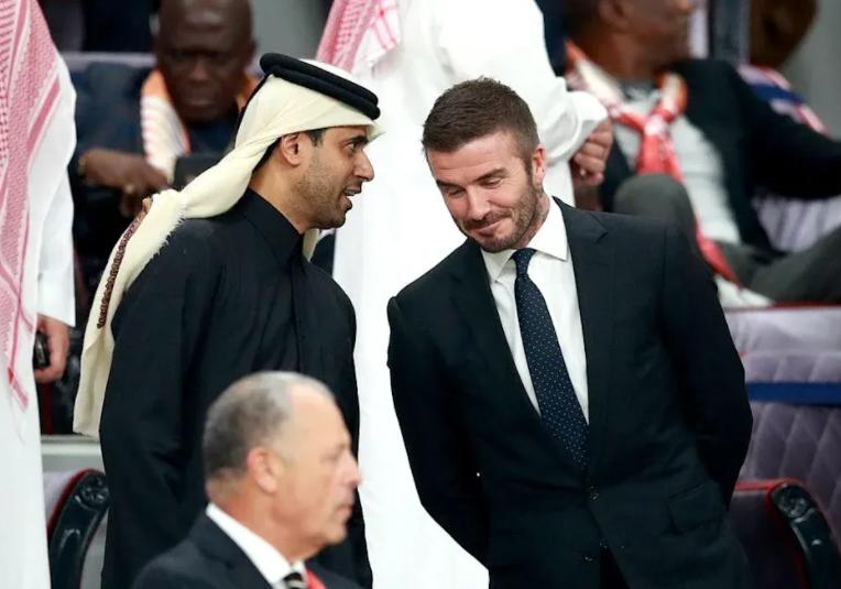 贝克汉姆47米,贝克汉姆小7多大