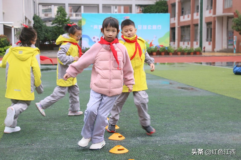 奔跑吧赣鄱少年田径锦标赛,奔跑吧赣鄱少年田径训练营