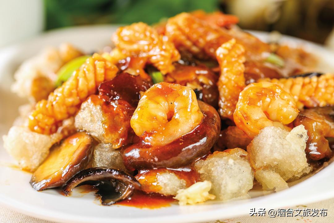 玩转蓬莱威海长岛,蓬莱玩转