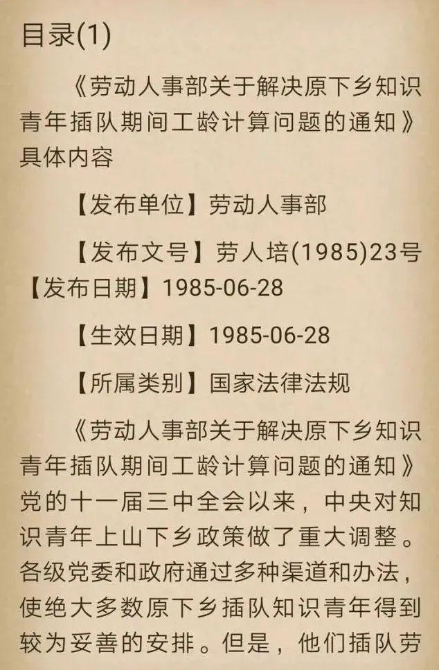 一位向中央上书，改变了千万名知青命运，帮助过万小刀的女知青