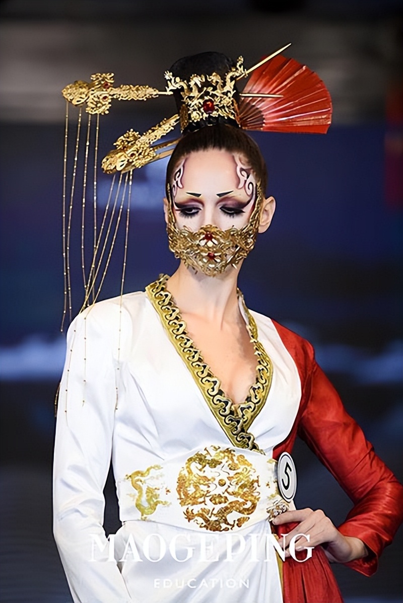 北京哪里有学化妆的学校,北京学化妆去哪个培训机构好