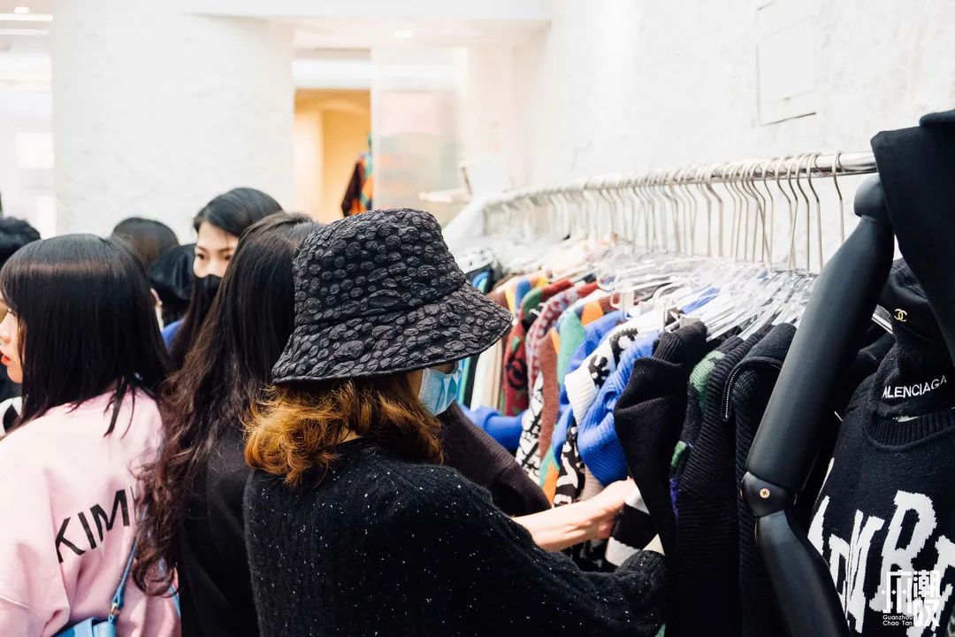 十三行年尾清货,十三行最新动态清货