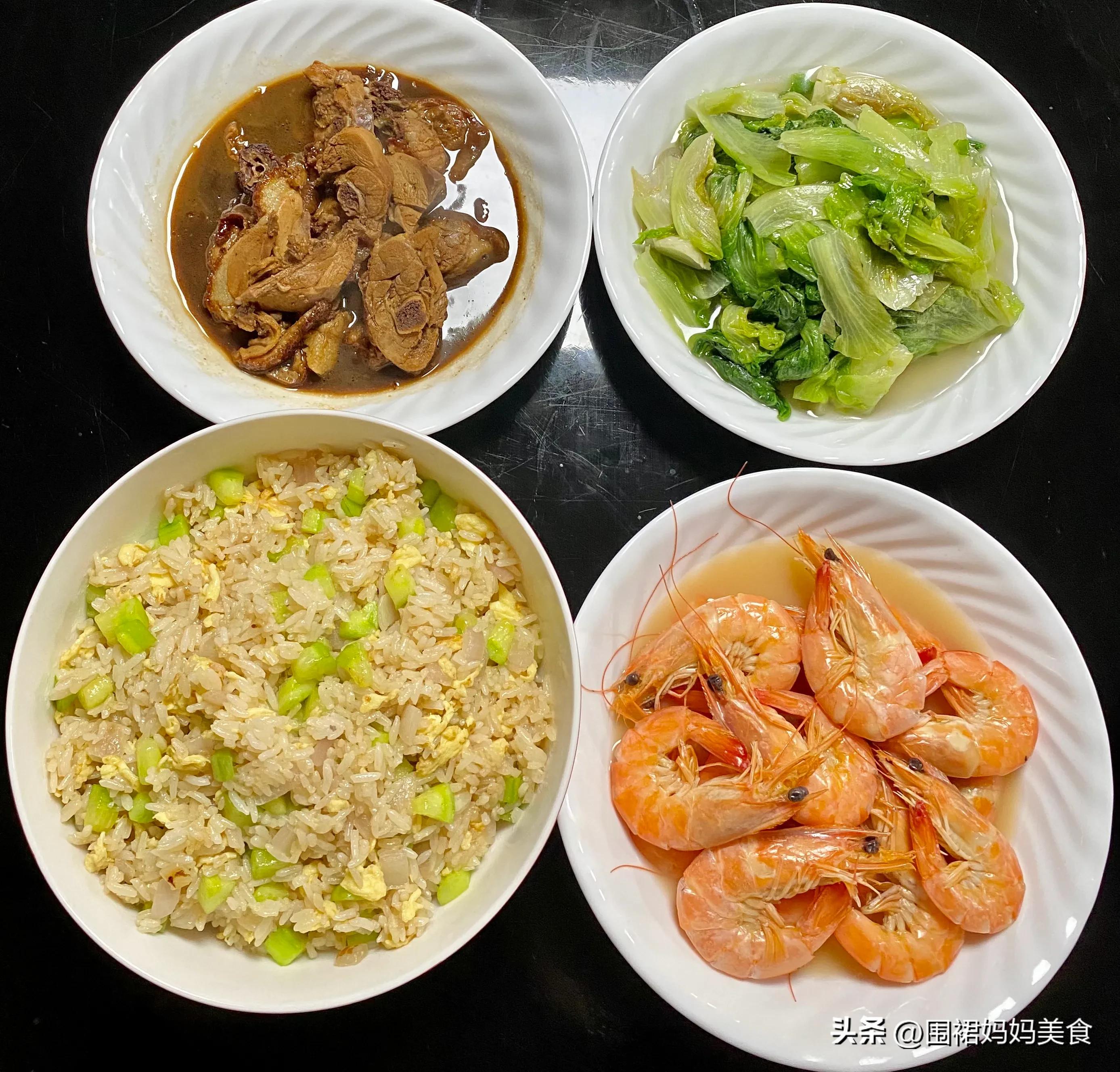 南京妈妈味家常菜,冬日晚餐推荐家常菜