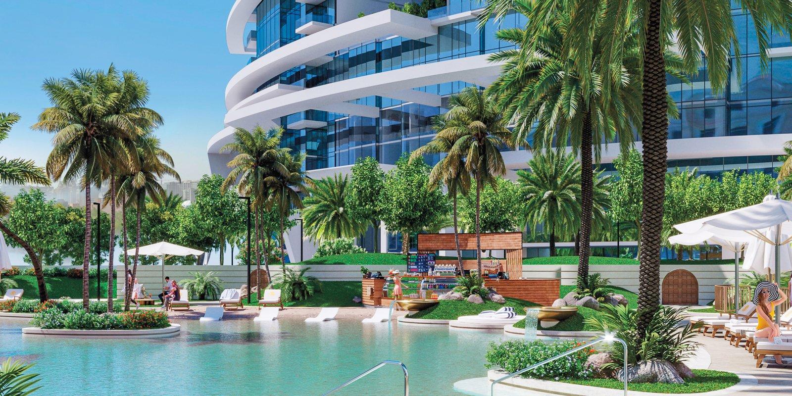 中国超300米高大楼,在建的中国超高摩天大楼