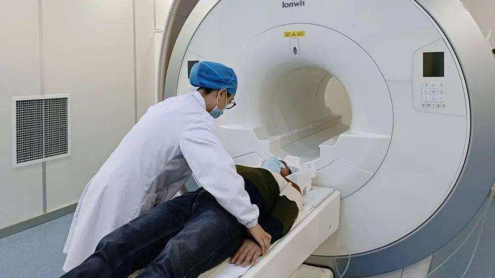 做3.0核磁共振检查注意事项,肾核磁共振检查前注意事项