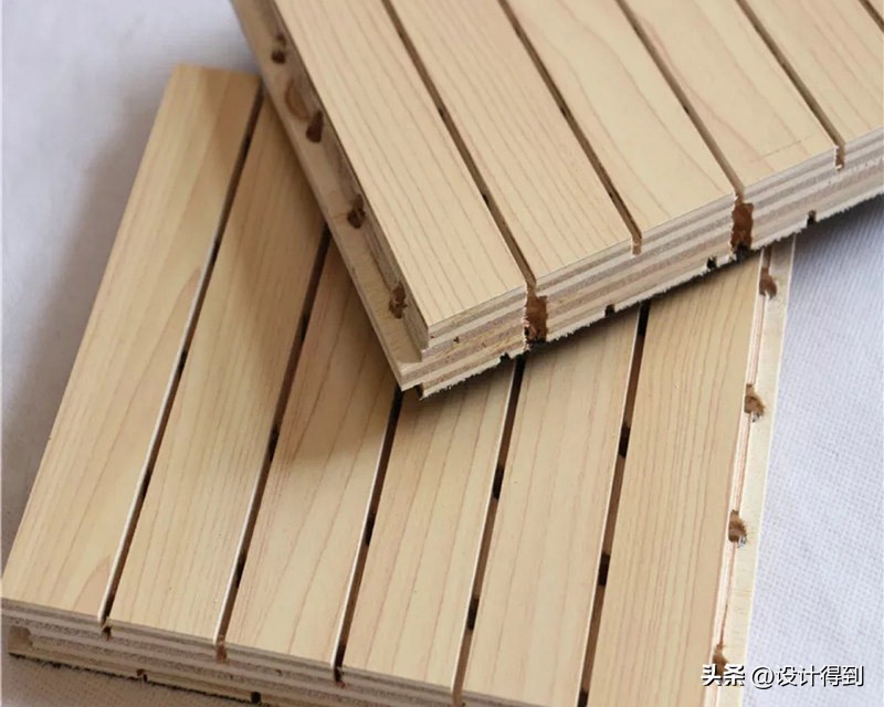 室内吸音材料如何隔音,室内空间大如何做吸音