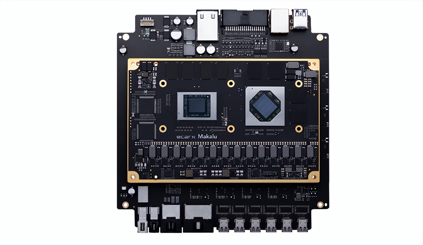 亿咖通是一个什么公司,亿咖通是做什么的