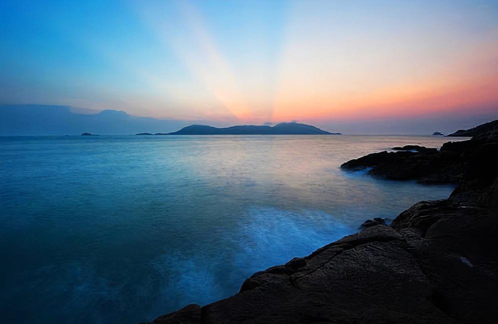 东极岛攻略价格,东极岛攻略需要带什么