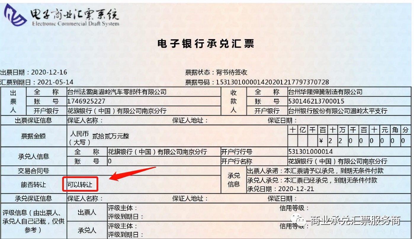 背书转让银行承兑汇票注意事项,承兑汇票要背书出去应注意什么