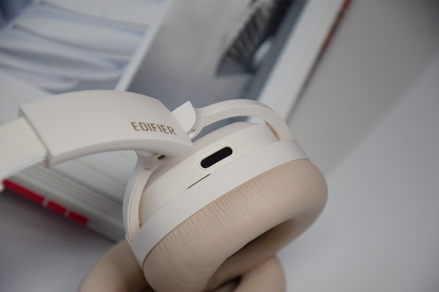 漫步者w820nb双金标版耳机测评,漫步者w820双金标降噪测评