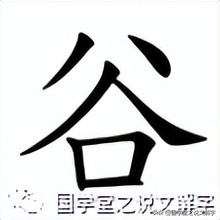 五谷丰登六畜兴旺完整视频,说文解字五谷