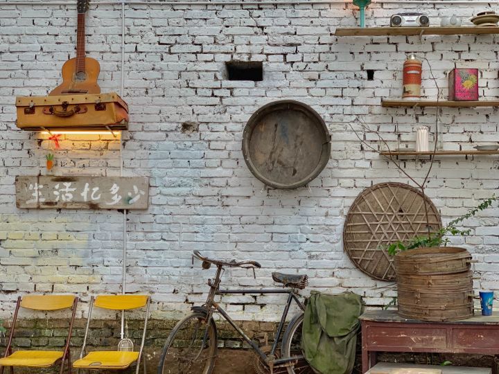 重庆主城小众打卡地,重庆周边小众自驾旅游