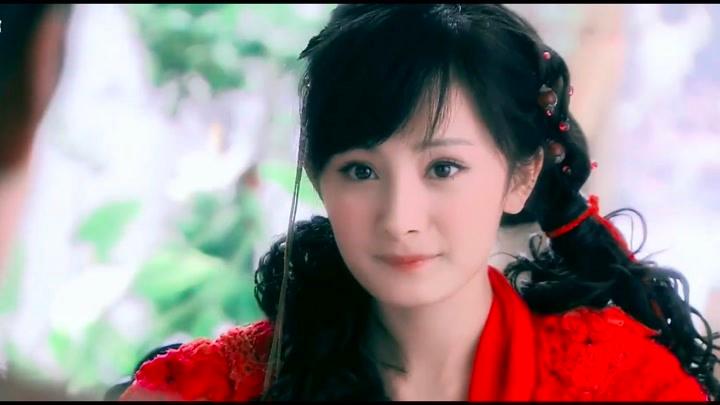 杨幂对赌协议期间拍的戏和综艺,对赌协议杨幂