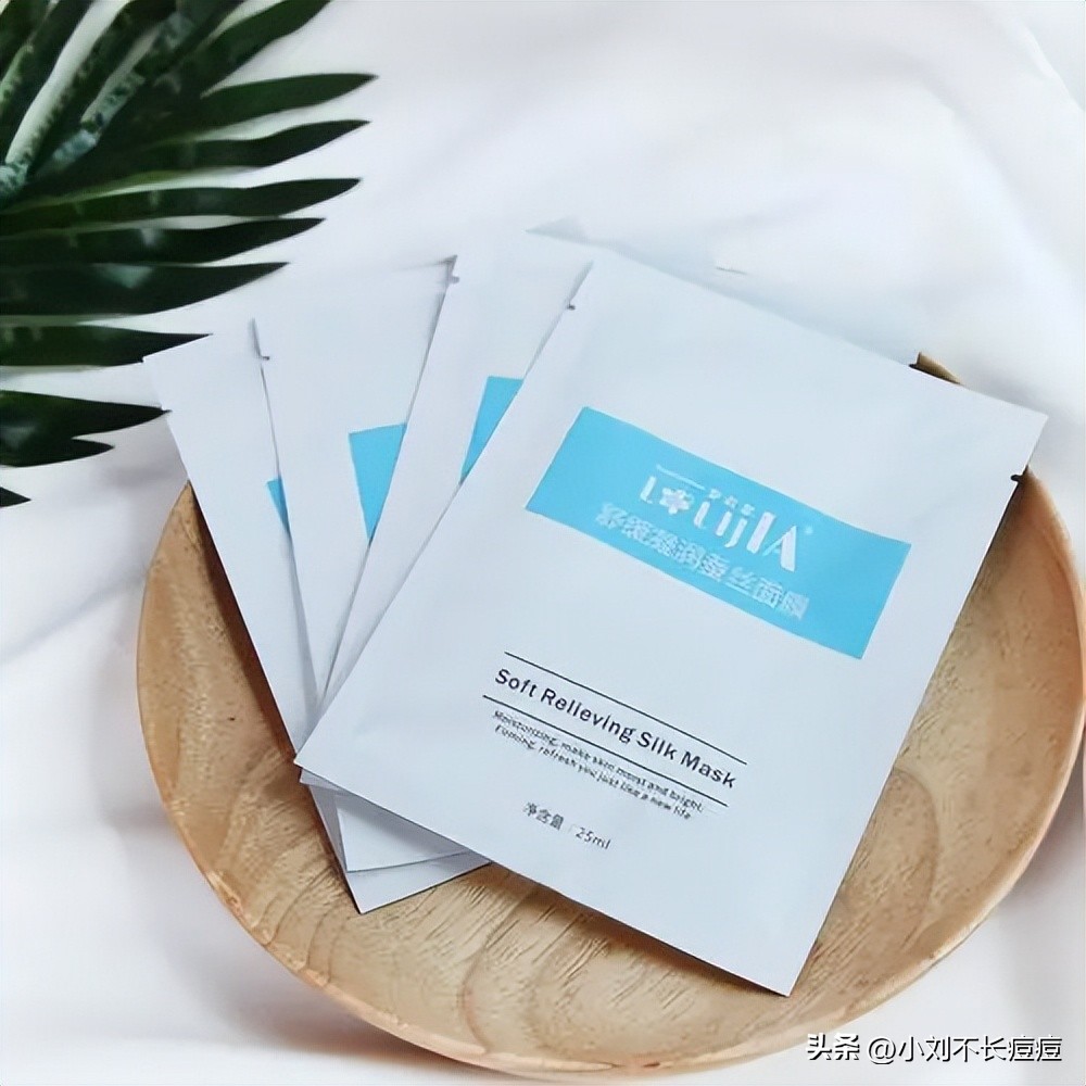 玳珈提拉面膜是不是智商税,小气泡面膜是智商税吗