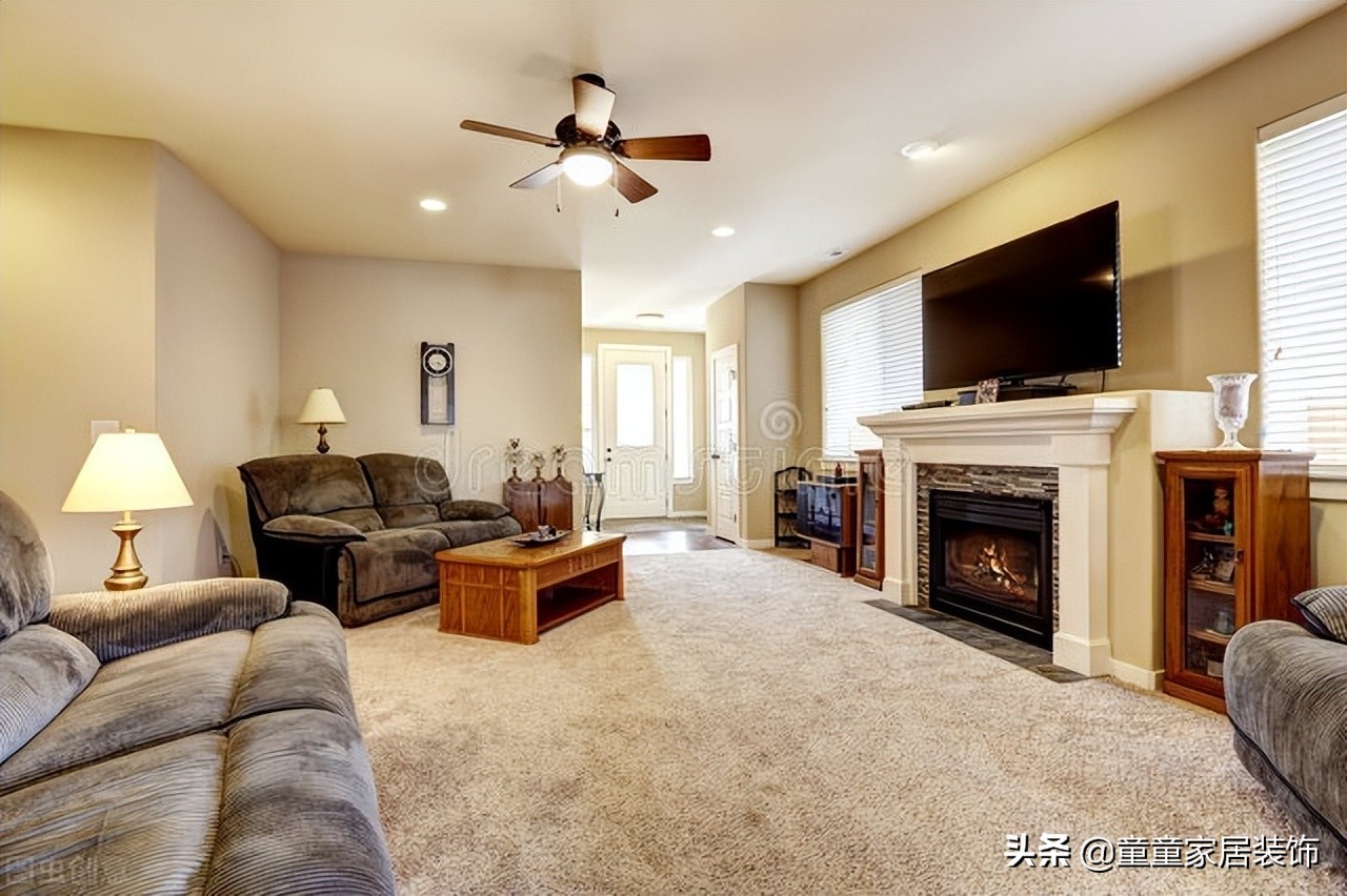 当下最受欢迎的5种装修风格如何区分？