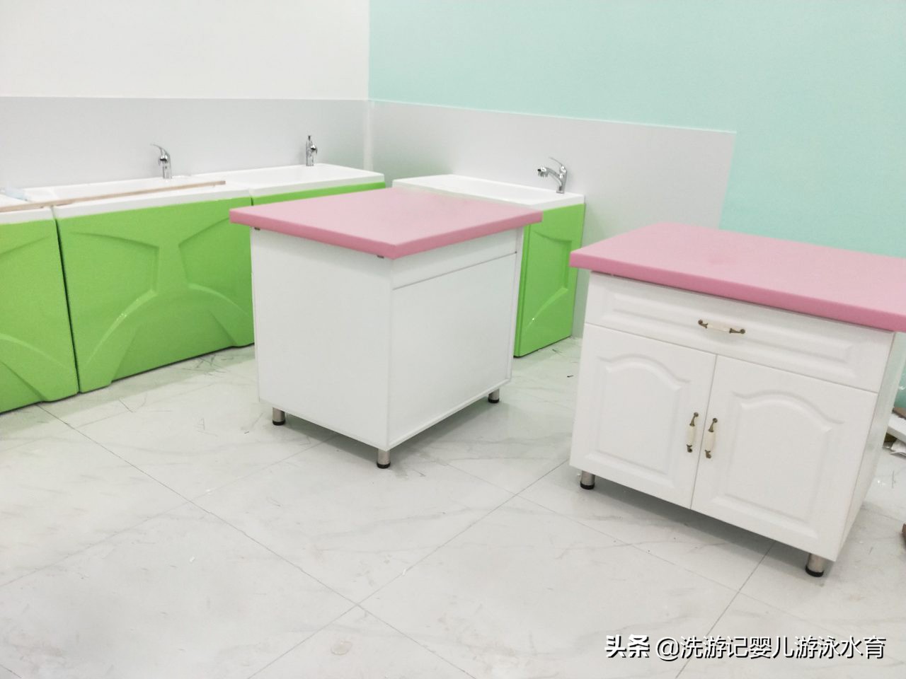 郑州婴儿游泳馆加盟,郑州开个0到六岁母婴游泳馆咋样