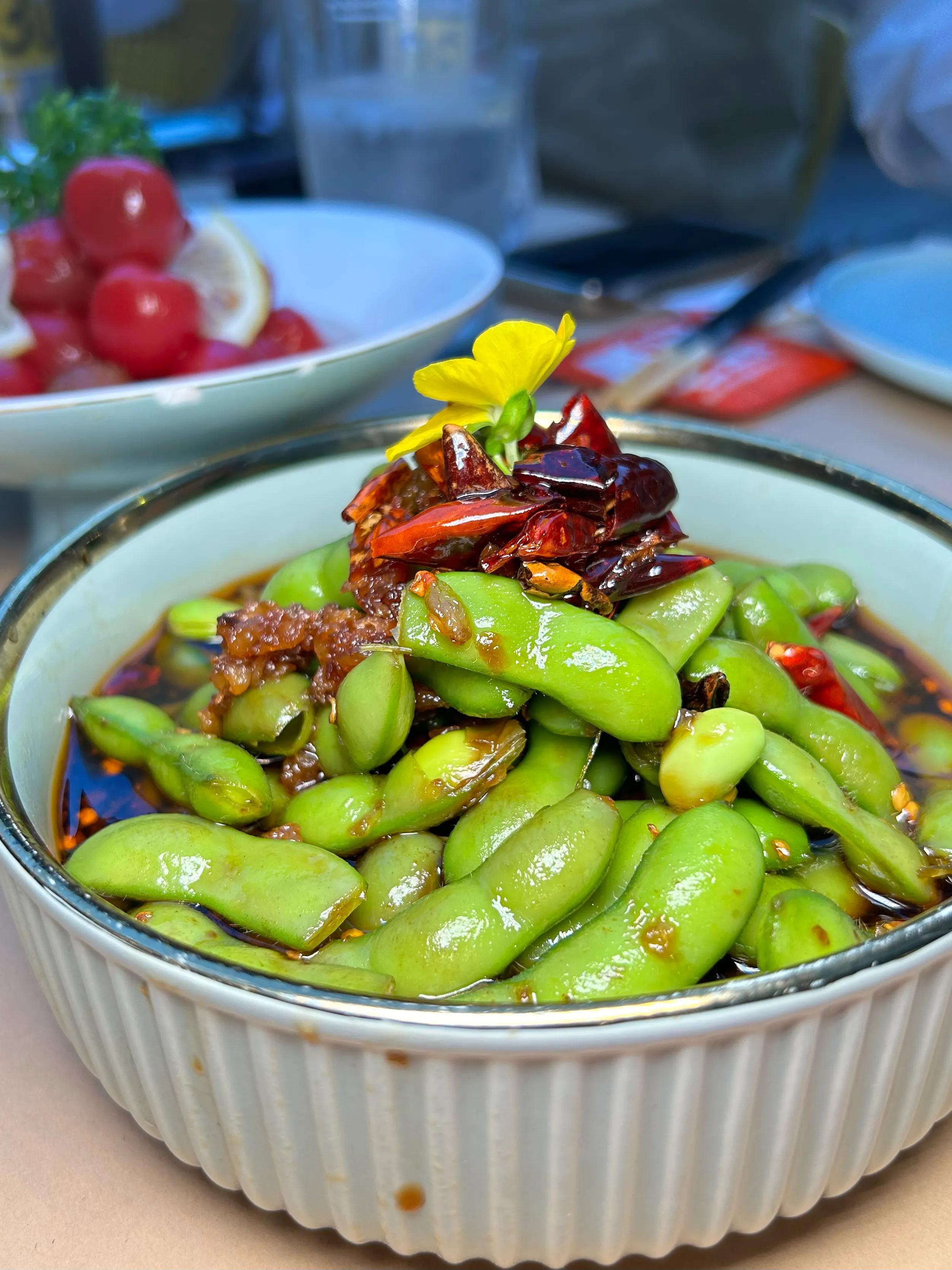 立夏吃虾,立夏闽南人喊你来吃虾面