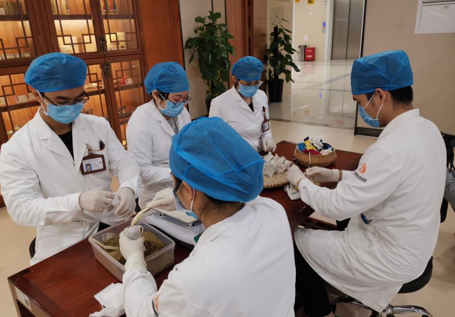 走近中医|利用“络病理论”对干燥综合征的病机分析与治疗