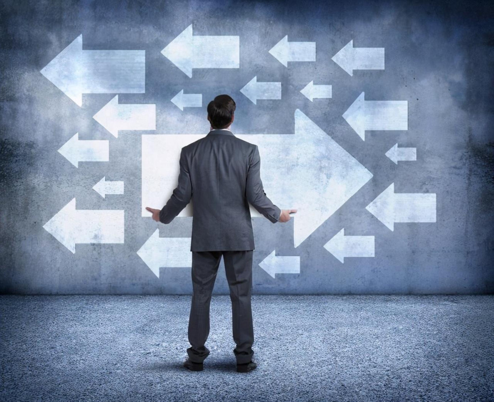 马斯克的六种逆向思维,懂得逆向思维的人有多可怕啥意思