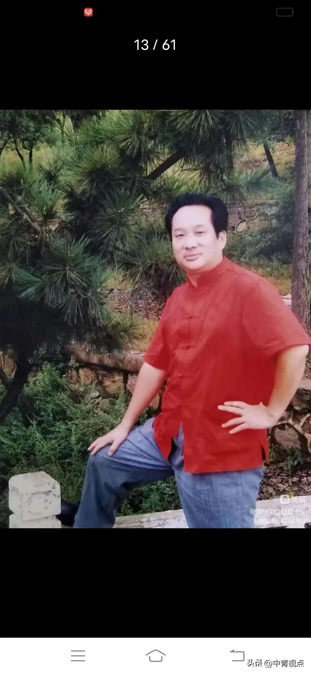 沉痛哀悼法官画家李建会病逝，一路走好