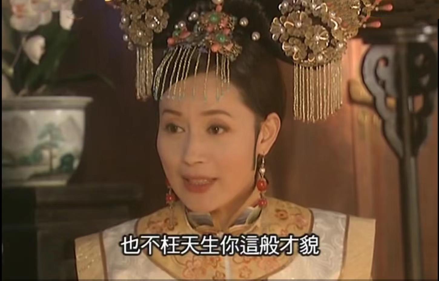 孝庄秘史玉儿为什么嫁给皇太极,孝庄秘史大玉儿帮皇太极批奏折