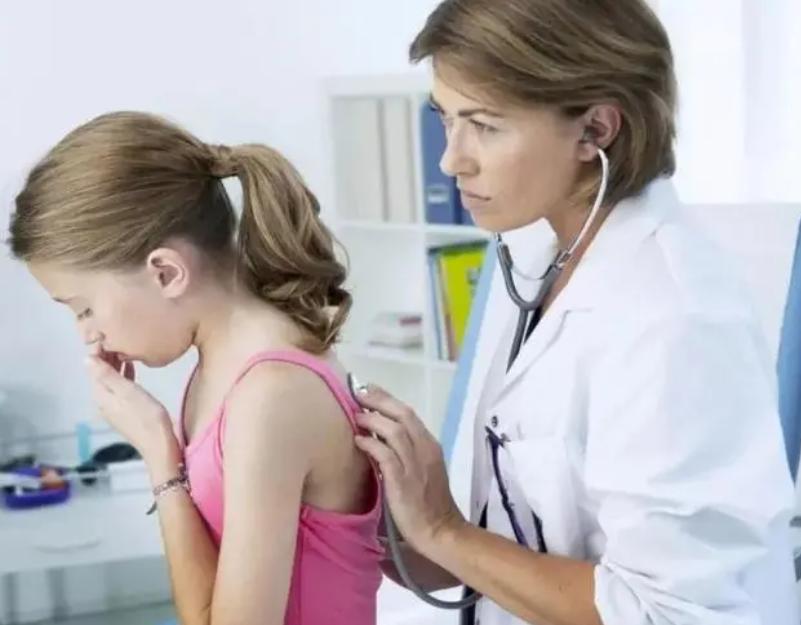 支气管哮喘痰液粘稠的预防,嗜酸性气道炎变异性哮喘怎么治疗