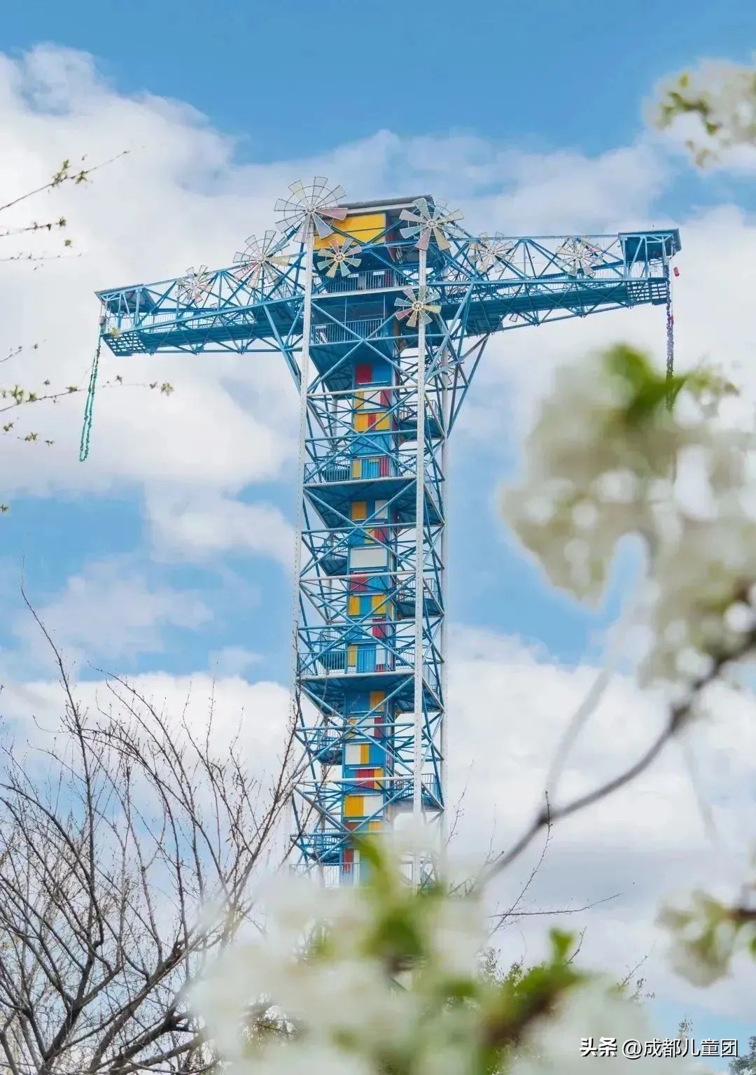 成都五一假期带孩子去哪里玩,五一成都带娃游