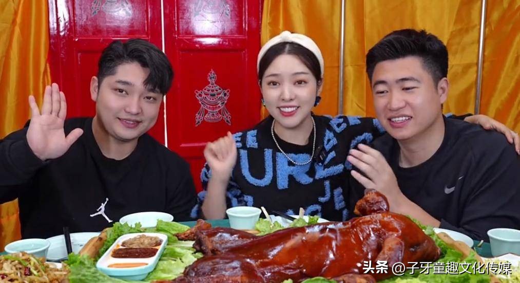 金爱麟网红,金爱麟知乎