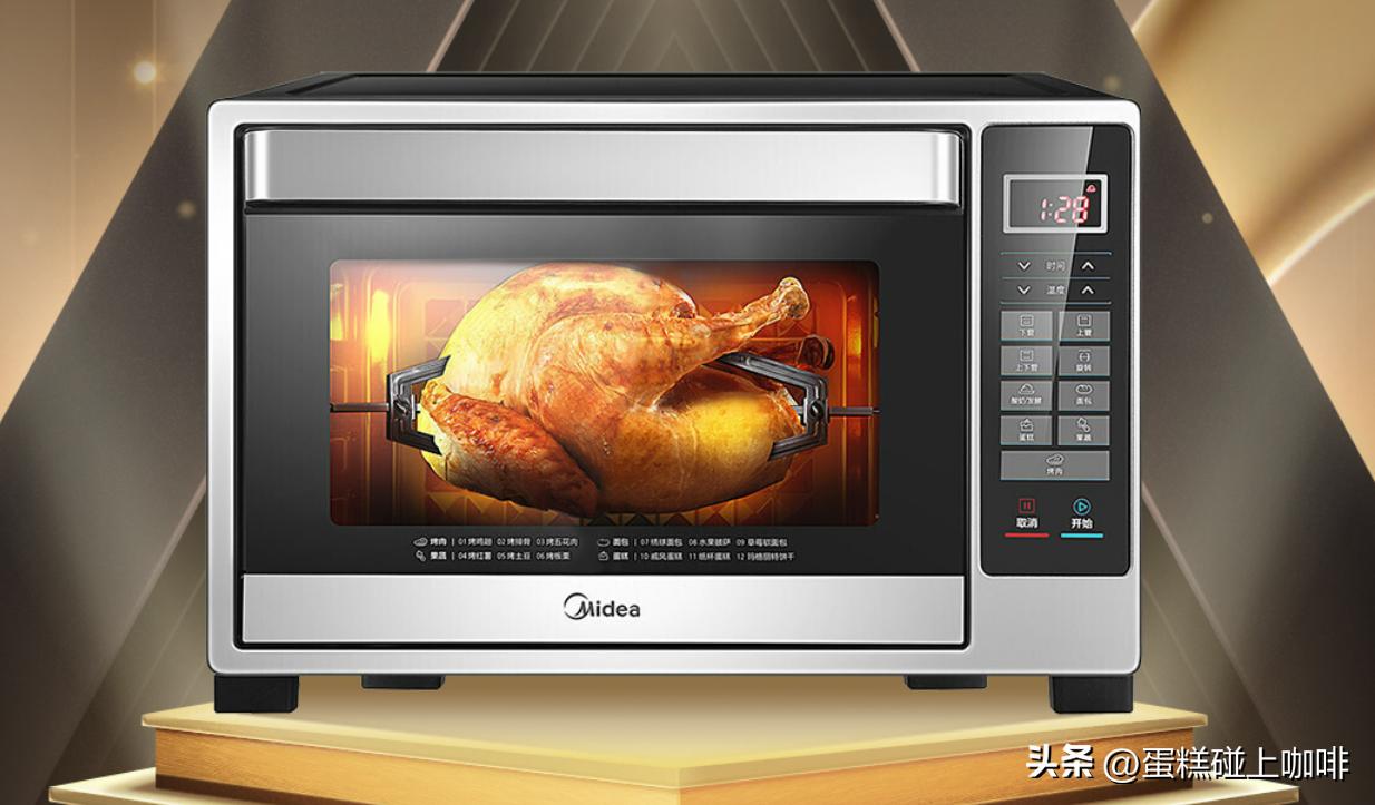 500多块钱的电烤箱推荐,家用千元以内烤箱哪款性价比高