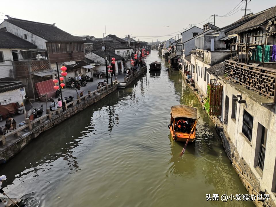 春节苏州周边城市自驾游景点推荐,去苏州必玩的5个景点