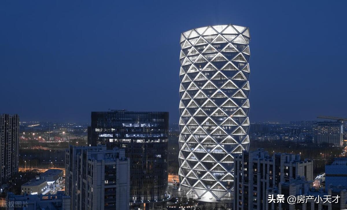 北京望京高档房排名,望京最好的富人区